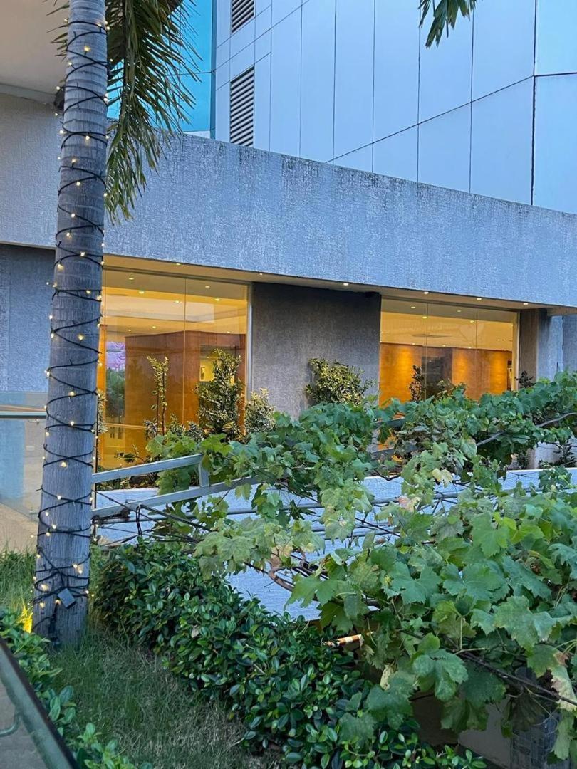 Rosa Bela Hotel & Convention Center Puerto Ordaz Eksteriør bilde